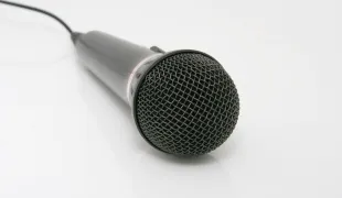 Hogyan minőségének javítása mikrofon