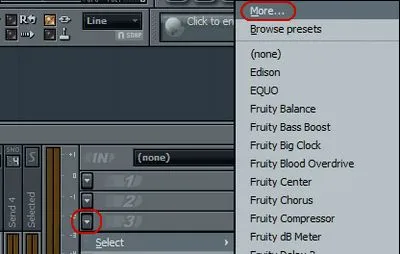 Hogyan kell telepíteni a bővítményt VST fl studio - szoftverek fl studio