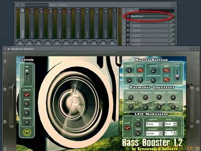 Hogyan kell telepíteni a bővítményt VST fl studio - szoftverek fl studio