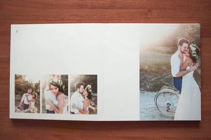 Cum să typeset photobook