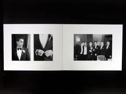 Cum să typeset photobook