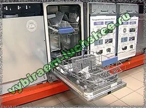 Как да изберем миялна машина - инструкциите за купувача