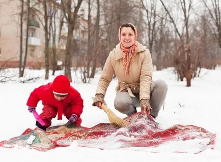 Cum să crească un copil independent 5 reguli pentru parinti