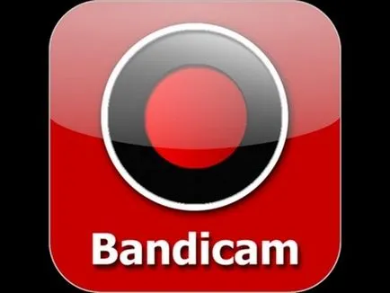 Cum să activați sunetul în Bandicam