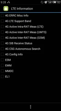 Cum de a merge la meniul de inginerie pe Android modul de a deschide setarea, codurile și funcțiile