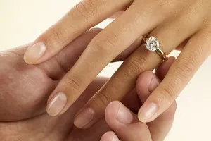 Ceea ce poate visa un inel cu diamant interpretări variabile
