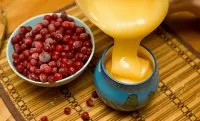 Cranberry простатит добро и ефективно рецепта