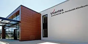 klinika Vivantes