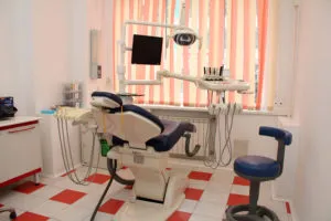 Clinica Stomatologie Estetica din Lyubertsy