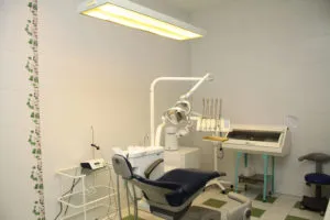 Clinica Stomatologie Estetica din Lyubertsy