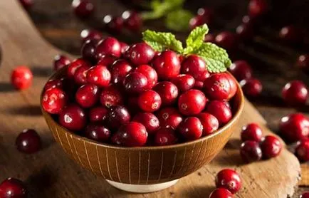 Cranberry prostatitis szép képességgel vélemények