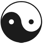 Conceptul de Yin - Yang