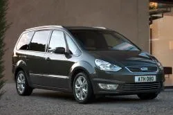 Компютърна диагностика на Ford geleksi, диагноза FORD GALAXY II, FORD GALAXY аз