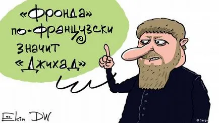 Коментар Владимир Путин - националист без нация, редакционна колона Олег Кашин, ст,