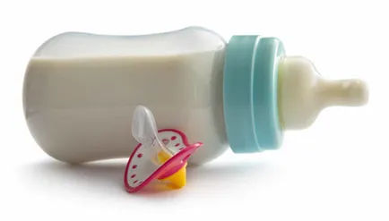 За да се постави на млечни храни, които имат право на безплатна храна в кухнята на млечни продукти