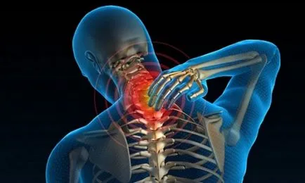 Összenyomó myelopátia nyaki gerinc okok, tünetek, kezelés
