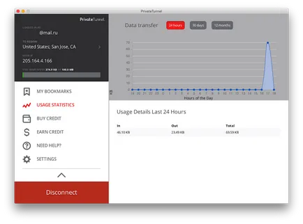 Computerra hét népszerű VPN-szolgáltatás