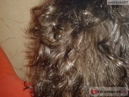 Hajkondicionáló Indola professzionális kétfázisú haj hidratálására