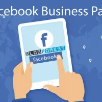 Как да създадете бизнес страница във Фейсбук, изготвят и вратовръзка Instagram