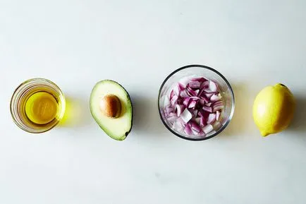 Cum de a menține în stare proaspătă avocado 3 metodă simplă