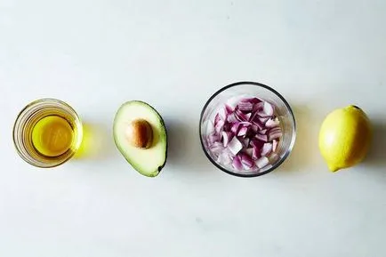 Как да запазите нарязан авокадо от запичане статии за готвене, велик готвач