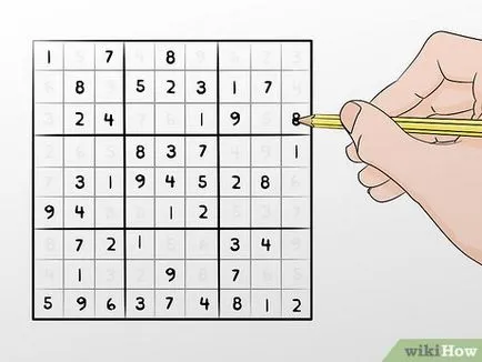 Cum de a crea un Sudoku