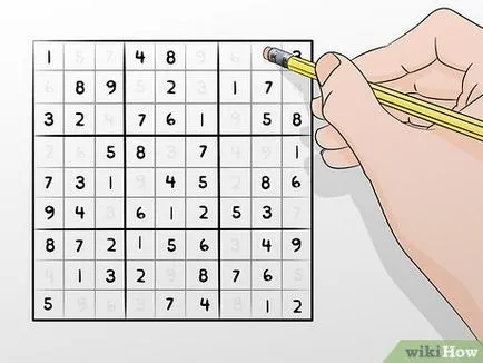 Cum de a crea un Sudoku