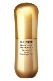 Козметика Shiseido - грижи за кожата около очите