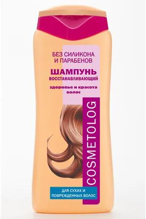 Produse cosmetice pentru păr poros