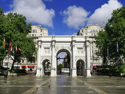 Royal Hyde Park - London látnivalók, hello, london