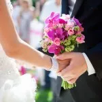 coafura nunta frumoasa pentru parul lung scurt, mediu și lung, foto