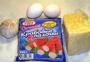 Szelet Tarisznyarák lépésről lépésre recept