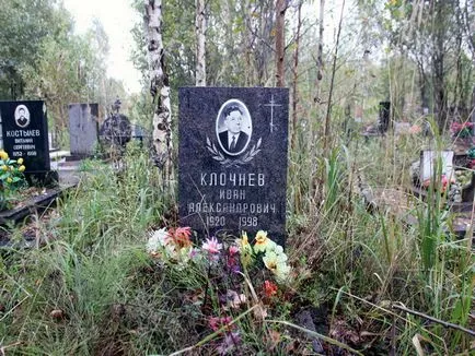Kovalevsky Cemetery, Bucuresti adresa, site-ul