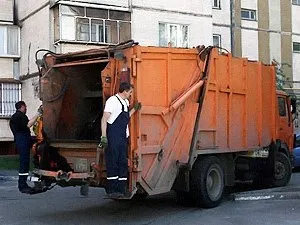 Hogy hol tehet panaszt, ha nem veszi ki a szemetet