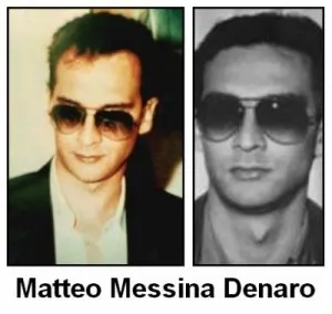 Autoritățile hoți penale, seful mafiei siciliene