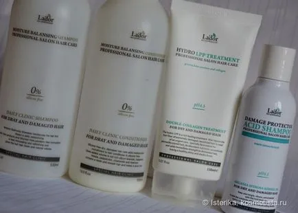 Bucle cu role de par hairx de la comentarii Oriflame