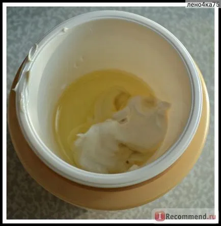 Cream otthon - „házi tápláló krémet egyszerű th tápláló krém