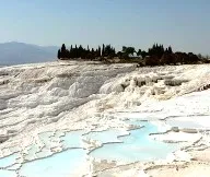 Resort Pamukkale (Törökország)