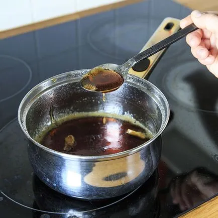 Köhögés cukorkák a kezüket - felnőttek és gyermekek - otthon