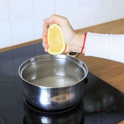 Köhögés cukorkák a kezüket - felnőttek és gyermekek - otthon