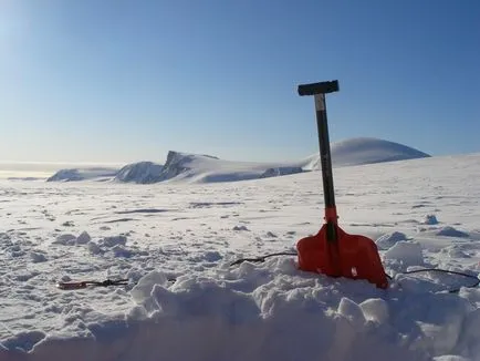 Sí utat Svalbard