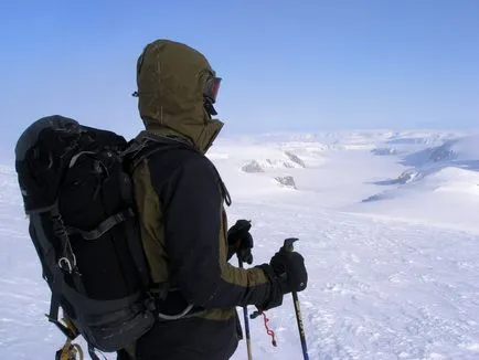 Sí utat Svalbard