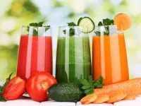 Cele mai bune produse de detoxifiere pentru a curata organismul