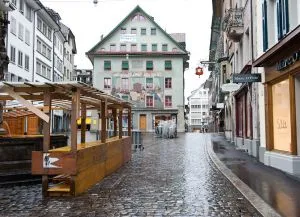 Lucerna - Ghid, fotografii, obiective turistice