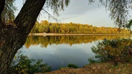 Pike halászati ​​őszén hatékony felszerelés, csali és halászati ​​taktika