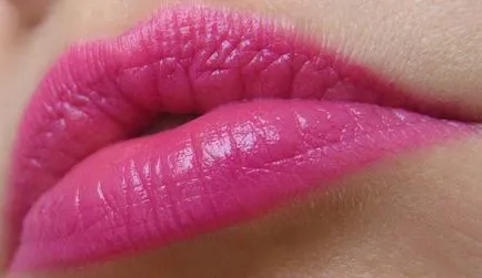 Radiant fucsia ruj chanel Rouge alura 145 rayonnante - Elena Cemezov