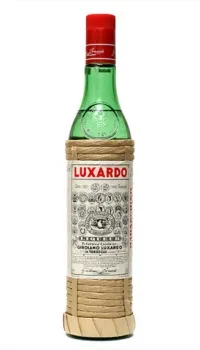 Maraschino (maraschino), likőrök enciklopédia