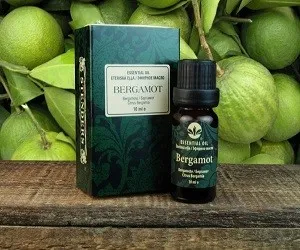 Proprietăți de ulei de bergamot si utilizarea in retete de frumusete