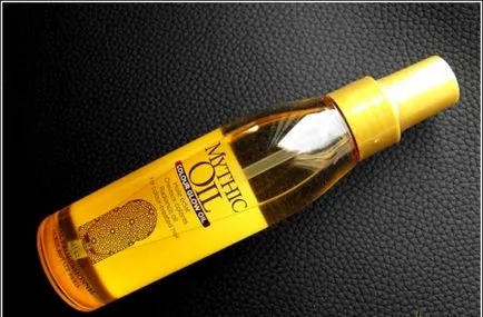 Hair Oil l - oreal (26 fotó) értékelések Supernatural