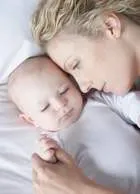 Aromaterápia anyák és csecsemők